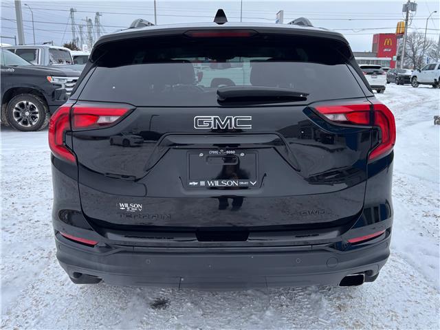 2020 GMC Terrain SLT (Stk: 26176A) in Temiskaming Shores - Image 6 of 13