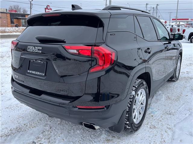 2020 GMC Terrain SLT (Stk: 26176A) in Temiskaming Shores - Image 7 of 13