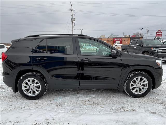 2020 GMC Terrain SLT (Stk: 26176A) in Temiskaming Shores - Image 8 of 13