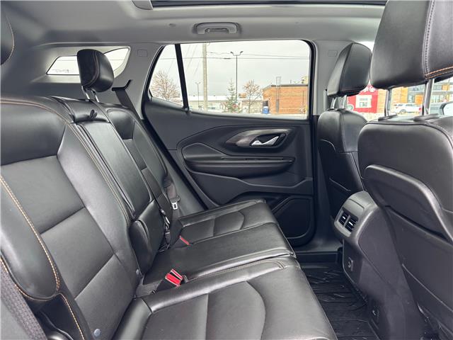 2020 GMC Terrain SLT (Stk: 26176A) in Temiskaming Shores - Image 11 of 13