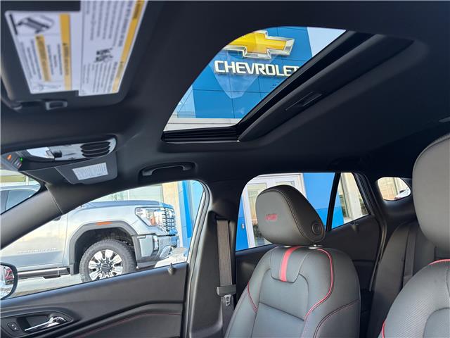 2026 Chevrolet Trax 2RS (Stk: 26183) in Temiskaming Shores - Image 11 of 16