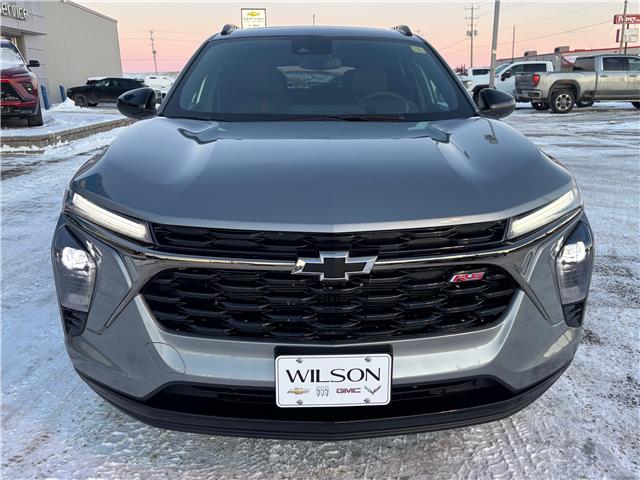 2026 Chevrolet Trax 2RS (Stk: 26183) in Temiskaming Shores - Image 2 of 16