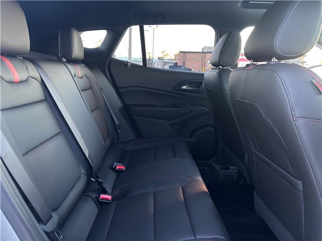 2026 Chevrolet Trax 2RS (Stk: 26183) in Temiskaming Shores - Image 12 of 16