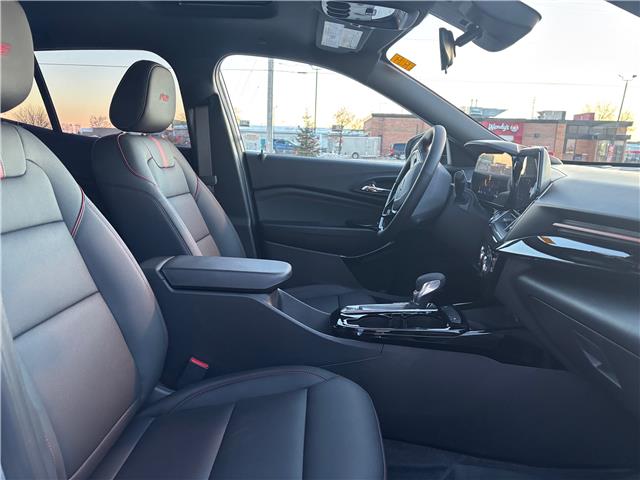 2026 Chevrolet Trax 2RS (Stk: 26183) in Temiskaming Shores - Image 13 of 16
