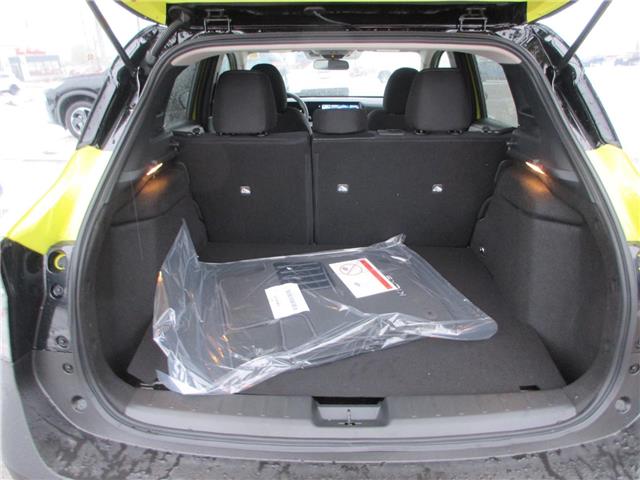 2026 Nissan Kicks SV (Stk: 93949) in Peterborough - Image 6 of 29