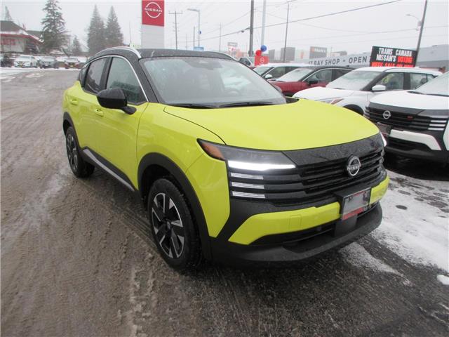 2026 Nissan Kicks SV (Stk: 93949) in Peterborough - Image 9 of 29