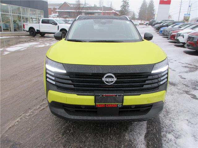 2026 Nissan Kicks SV (Stk: 93949) in Peterborough - Image 10 of 29