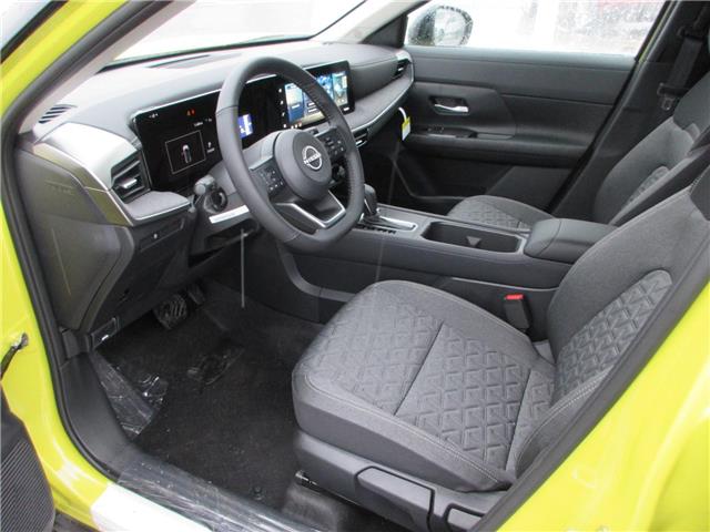 2026 Nissan Kicks SV (Stk: 93949) in Peterborough - Image 11 of 29