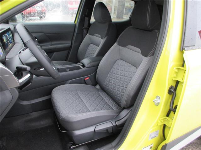 2026 Nissan Kicks SV (Stk: 93949) in Peterborough - Image 12 of 29