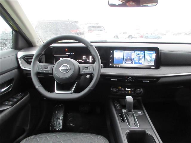 2026 Nissan Kicks SV (Stk: 93949) in Peterborough - Image 14 of 29