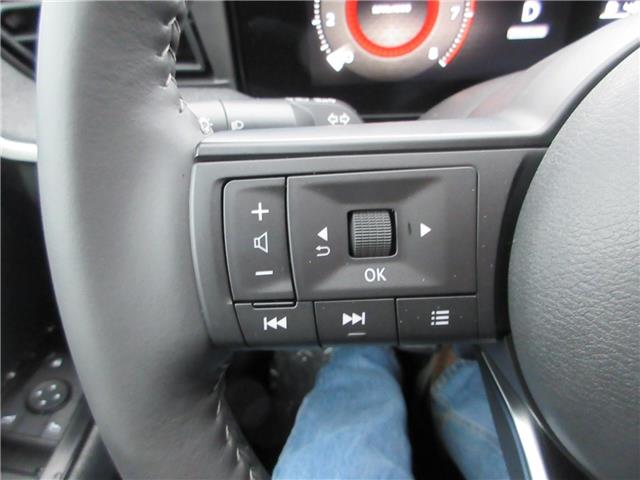2026 Nissan Kicks SV (Stk: 93949) in Peterborough - Image 16 of 29