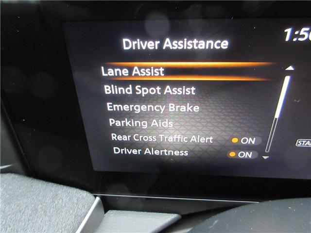 2026 Nissan Kicks SV (Stk: 93949) in Peterborough - Image 17 of 29