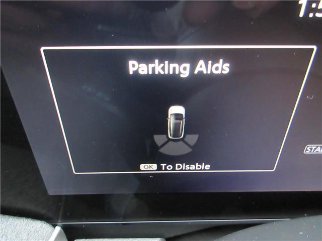 2026 Nissan Kicks SV (Stk: 93949) in Peterborough - Image 18 of 29