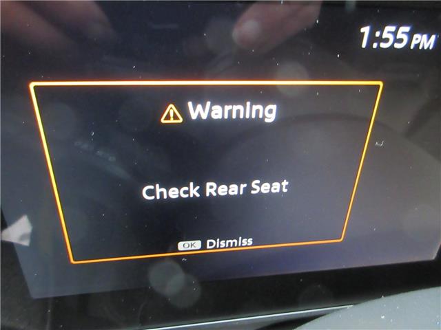 2026 Nissan Kicks SV (Stk: 93949) in Peterborough - Image 19 of 29