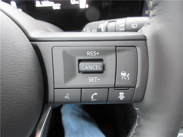 2026 Nissan Kicks SV (Stk: 93949) in Peterborough - Image 20 of 29