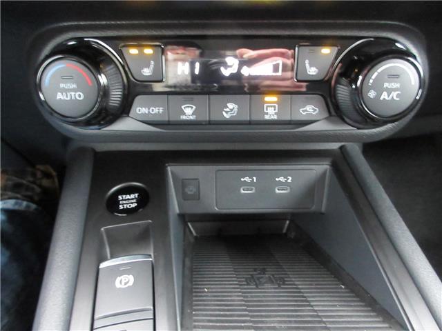 2026 Nissan Kicks SV (Stk: 93949) in Peterborough - Image 21 of 29