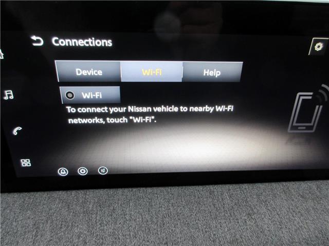 2026 Nissan Kicks SV (Stk: 93949) in Peterborough - Image 23 of 29