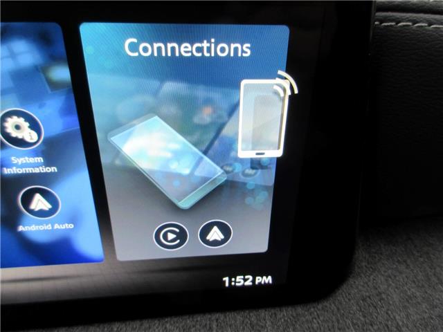 2026 Nissan Kicks SV (Stk: 93949) in Peterborough - Image 25 of 29