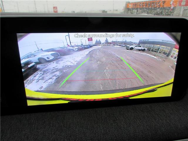 2026 Nissan Kicks SV (Stk: 93949) in Peterborough - Image 26 of 29