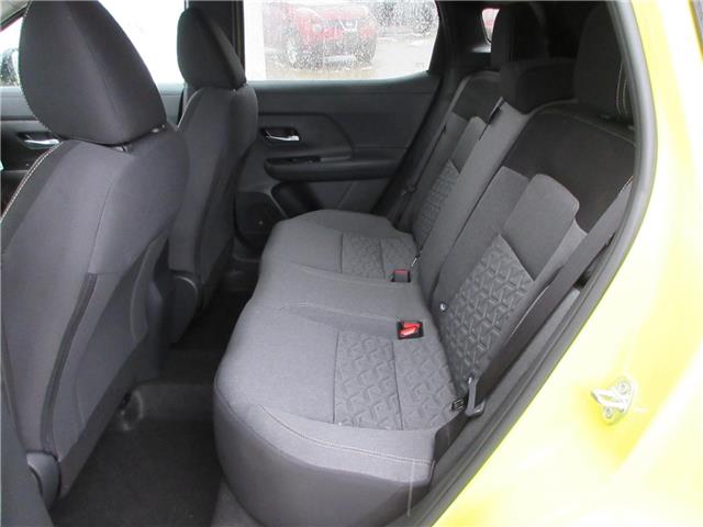 2026 Nissan Kicks SV (Stk: 93949) in Peterborough - Image 27 of 29
