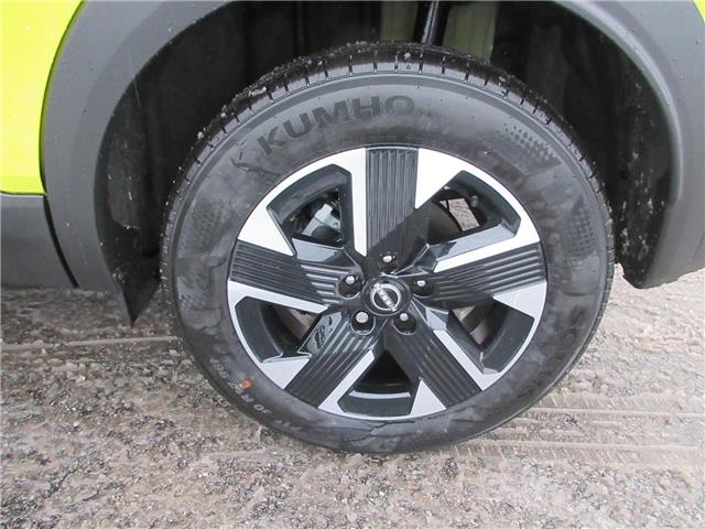 2026 Nissan Kicks SV (Stk: 93949) in Peterborough - Image 28 of 29