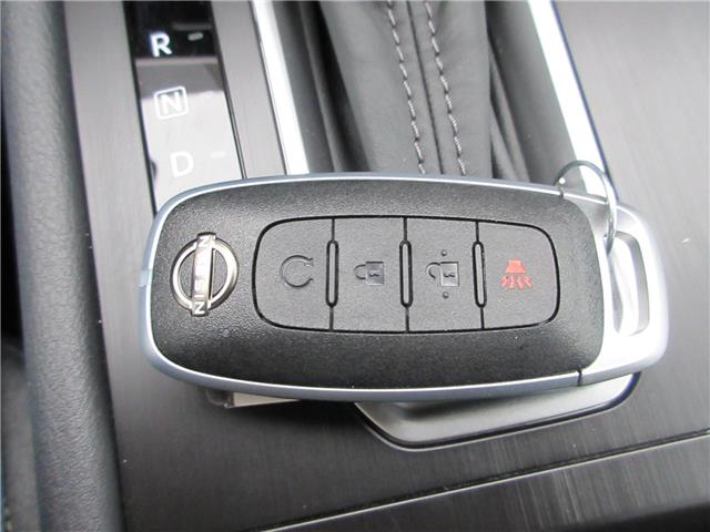 2026 Nissan Kicks SV (Stk: 93949) in Peterborough - Image 29 of 29