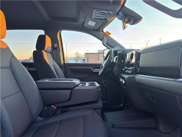 2026 GMC Sierra 2500HD SLE (Stk: 26179) in Temiskaming Shores - Image 13 of 16