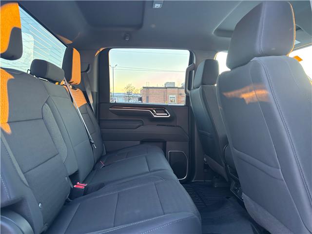 2026 GMC Sierra 2500HD SLE (Stk: 26179) in Temiskaming Shores - Image 12 of 16