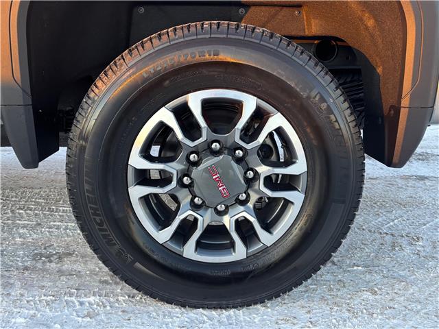 2026 GMC Sierra 2500HD SLE (Stk: 26179) in Temiskaming Shores - Image 9 of 16