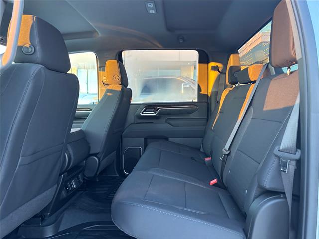 2026 GMC Sierra 2500HD SLE (Stk: 26179) in Temiskaming Shores - Image 11 of 16