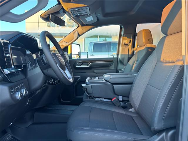 2026 GMC Sierra 2500HD SLE (Stk: 26179) in Temiskaming Shores - Image 10 of 16