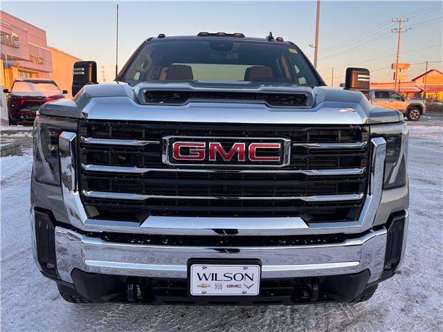 2026 GMC Sierra 2500HD SLE (Stk: 26179) in Temiskaming Shores - Image 2 of 16