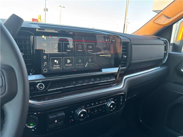 2026 GMC Sierra 2500HD SLE (Stk: 26179) in Temiskaming Shores - Image 15 of 16