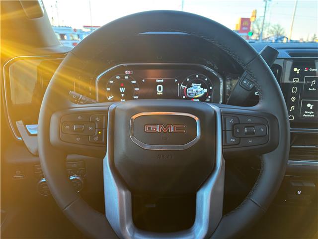 2026 GMC Sierra 2500HD SLE (Stk: 26179) in Temiskaming Shores - Image 14 of 16