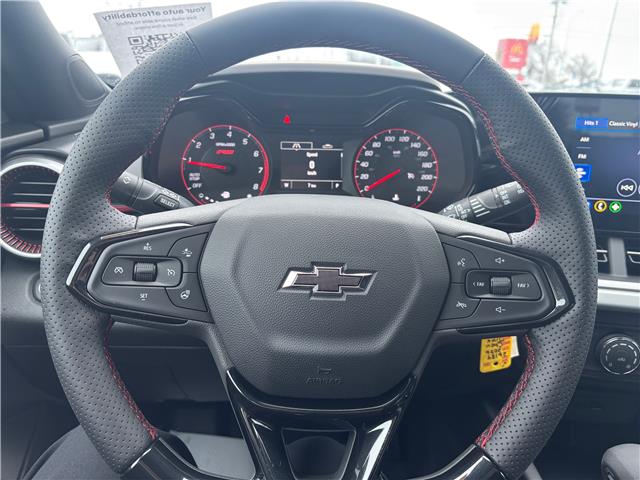 2026 Chevrolet Trax 1RS (Stk: 26184) in Temiskaming Shores - Image 13 of 15