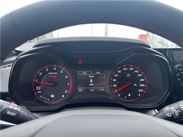 2026 Chevrolet Trax 1RS (Stk: 26184) in Temiskaming Shores - Image 15 of 15