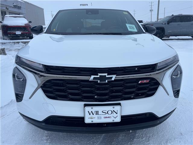 2026 Chevrolet Trax 1RS (Stk: 26184) in Temiskaming Shores - Image 2 of 15