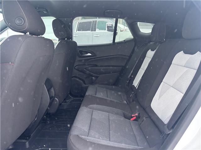 2026 Chevrolet Trax 1RS (Stk: 26184) in Temiskaming Shores - Image 10 of 15