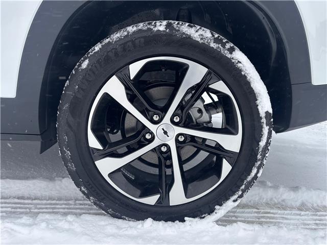 2026 Chevrolet Trax 1RS (Stk: 26184) in Temiskaming Shores - Image 9 of 15