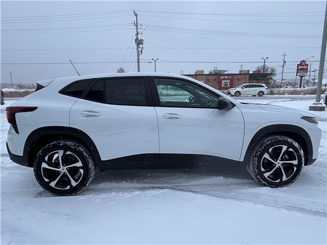2026 Chevrolet Trax 1RS (Stk: 26184) in Temiskaming Shores - Image 8 of 15