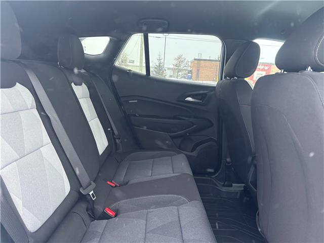 2026 Chevrolet Trax 1RS (Stk: 26184) in Temiskaming Shores - Image 11 of 15