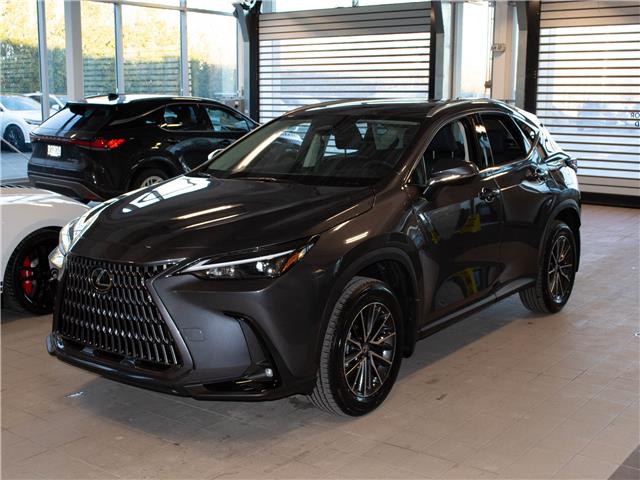2026 Lexus NX 350h Base (Stk: 6958) in Kingston - Image 1 of 15