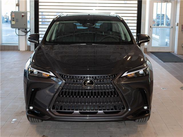 2026 Lexus NX 350h Base (Stk: 6958) in Kingston - Image 2 of 15