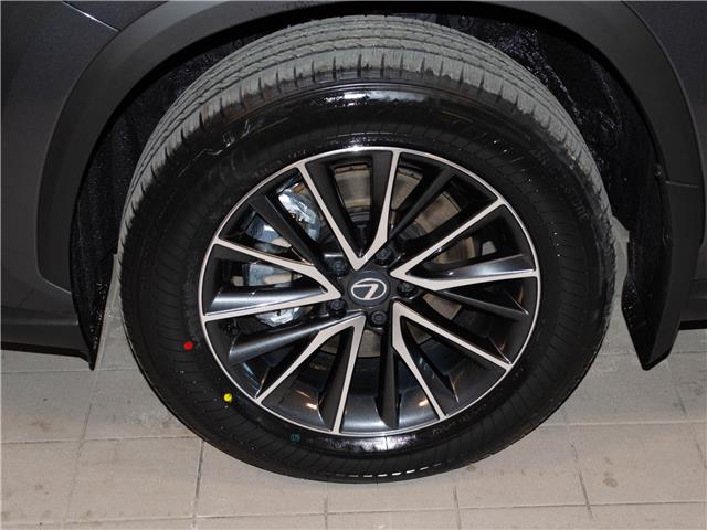 2026 Lexus NX 350h Base (Stk: 6958) in Kingston - Image 15 of 15