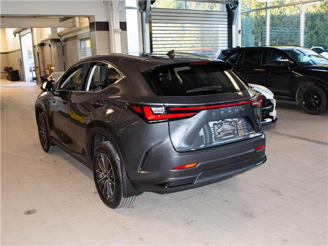 2026 Lexus NX 350h Base (Stk: 6958) in Kingston - Image 4 of 15