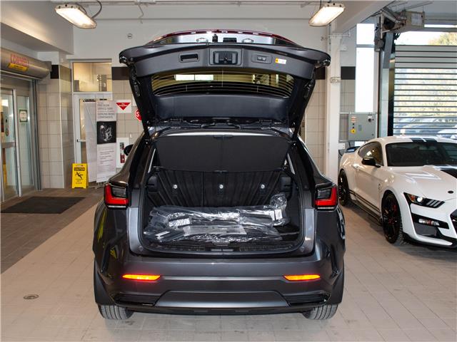 2026 Lexus NX 350h Base (Stk: 6958) in Kingston - Image 5 of 15