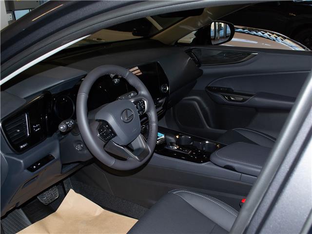 2026 Lexus NX 350h Base (Stk: 6958) in Kingston - Image 10 of 15