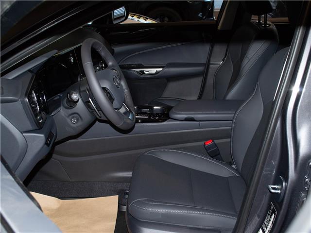 2026 Lexus NX 350h Base (Stk: 6958) in Kingston - Image 9 of 15