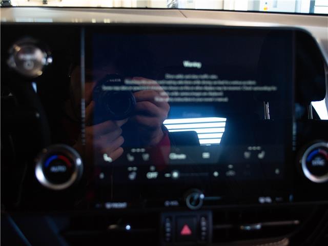 2026 Lexus NX 350h Base (Stk: 6958) in Kingston - Image 12 of 15