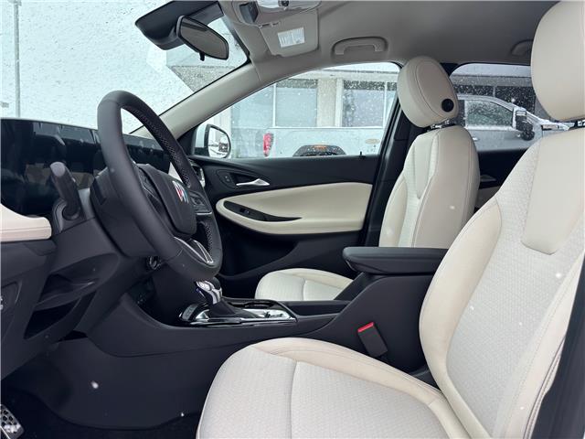 2026 Buick Encore GX Preferred (Stk: 26194) in Temiskaming Shores - Image 8 of 14